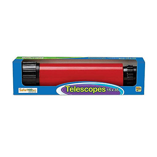 Safari Telescopes