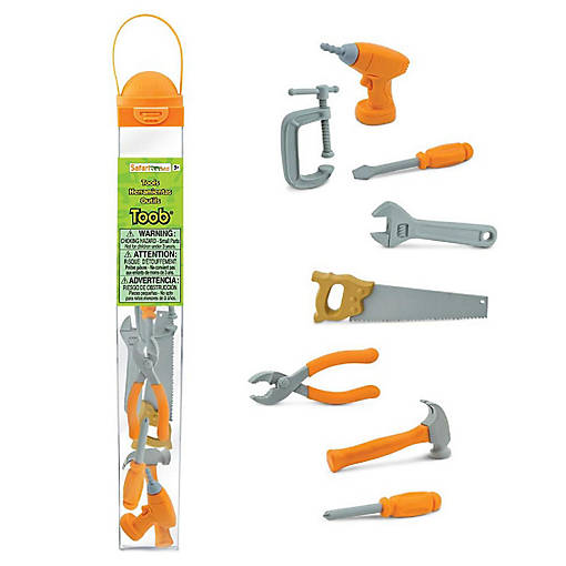Safari Tools TOOB