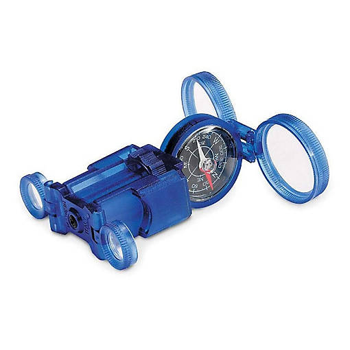 Safari Translucent Optic One