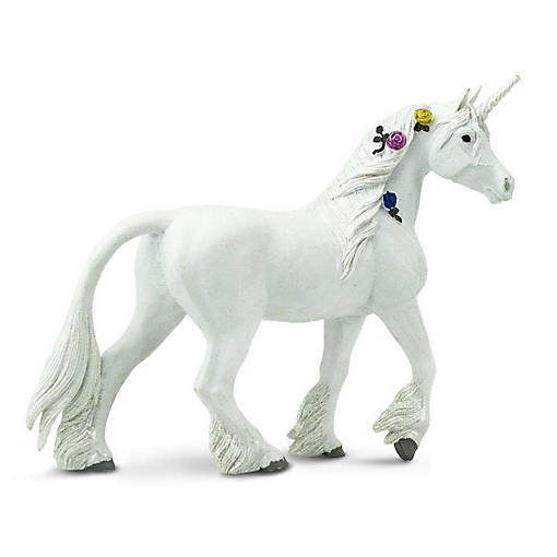 Safari Unicorn