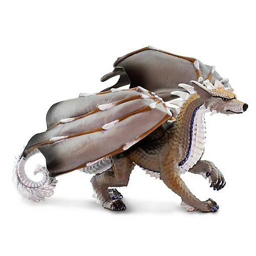 Safari Wolf Dragon  NEW