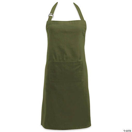 Sage Chino Chef Apron