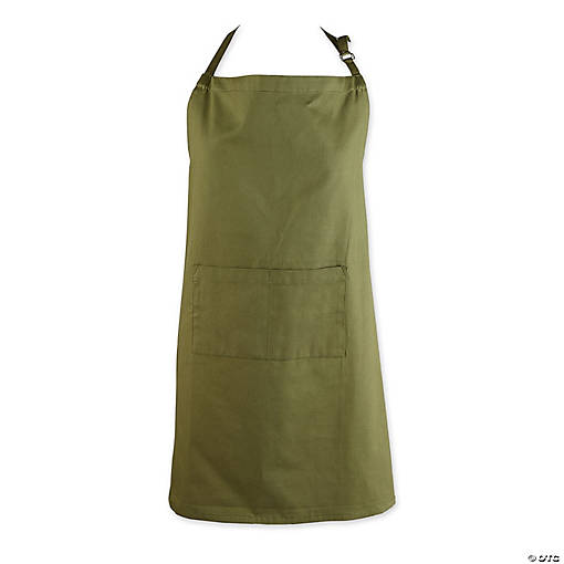 Sage Xl Chef Apron