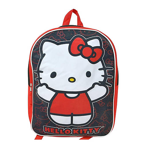 Sanrio Hello Kitty 15 Inch Kids Backpack
