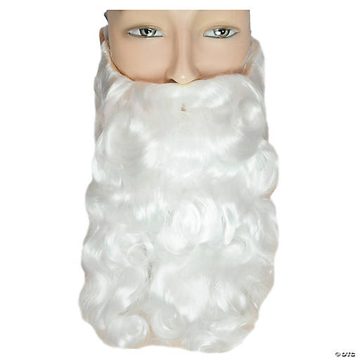 Santa Beard