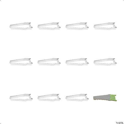 Saw 5.5" Cookie Cutters
