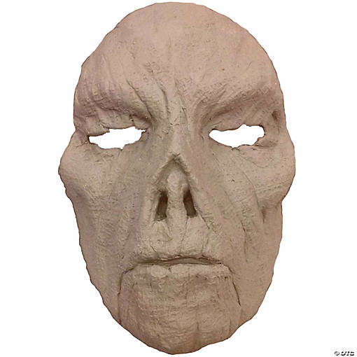 Scarecrow Mask