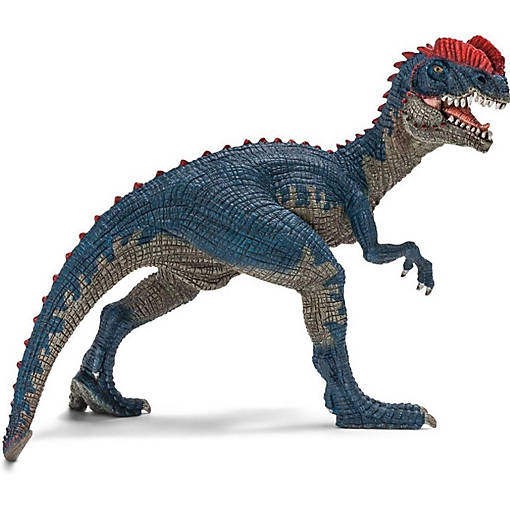 Schleich Dilophosaurus