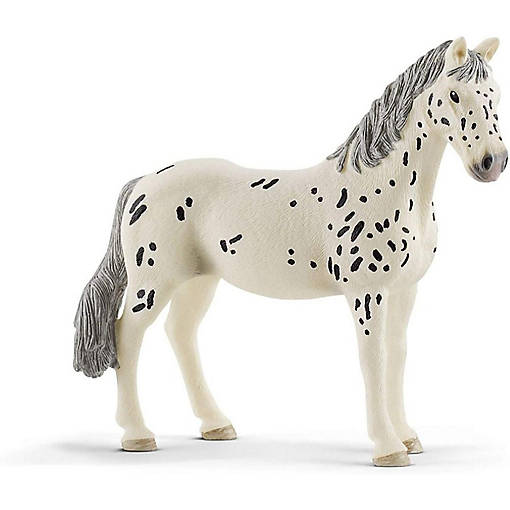 Schleich Knabstrupper Mare Figurine
