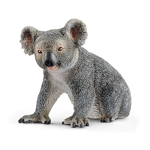 Schleich Koala Bear Figurine