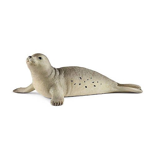 Schleich Seal Figurine