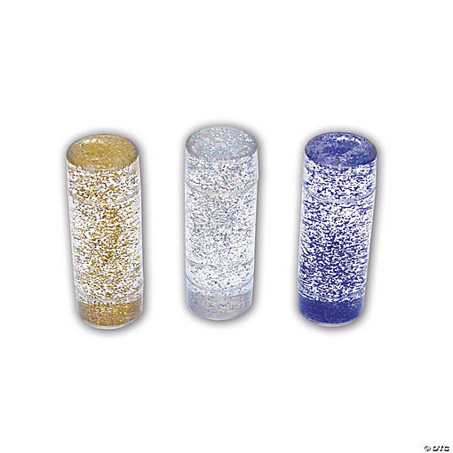 Sensory Glitter Storm Set - Qty 3