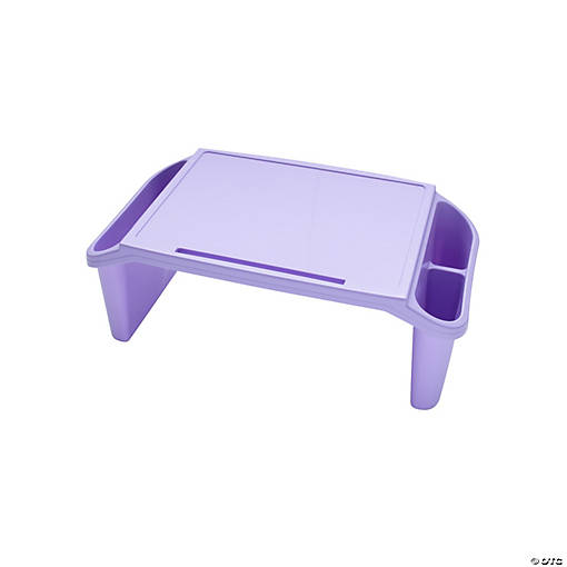 Serving &amp; Homework Lap Tray