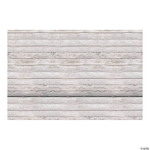 Shiplap Backdrop - 3 Pc.