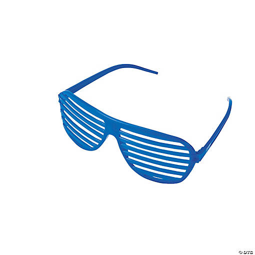 Shutter Glasses - 12 Pc.