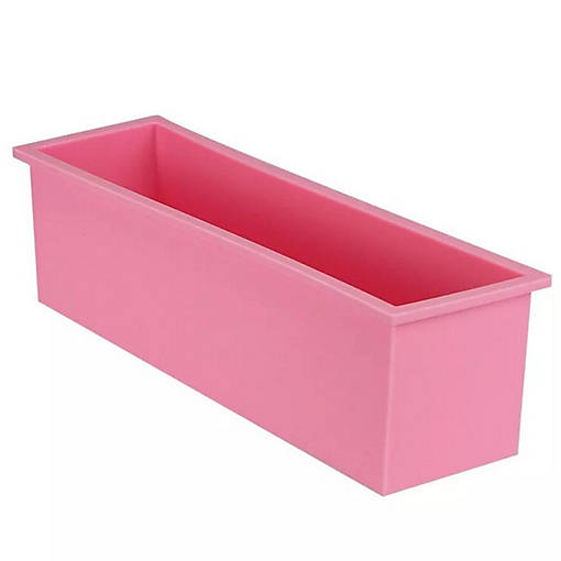 Silicone Rectangle Cake Pan