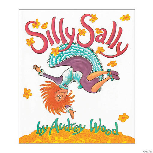 Silly Sally Big Book