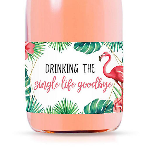 Single Life Goodbye Flamingo