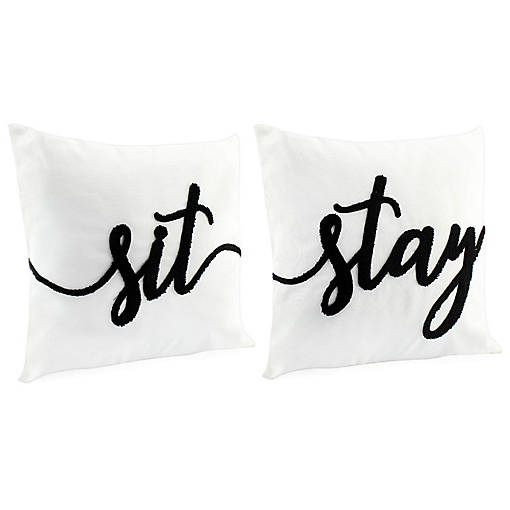 Sit and Stay