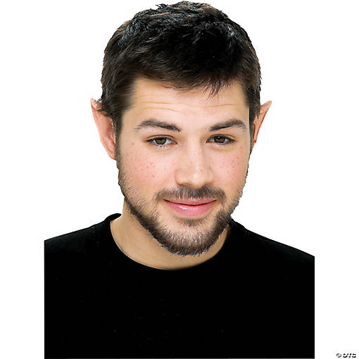 Small Pointed Ear Tips