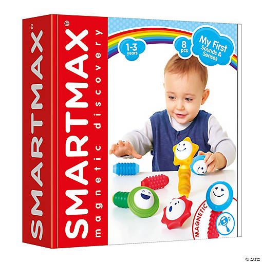 SmartMax My First Sounds Senses