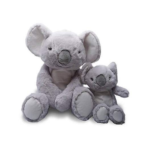 Snooze Monsters Interactive Bedtime Plush Set  Koala With Baby