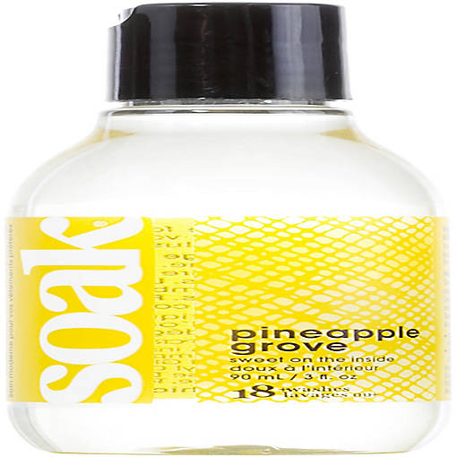 Soak 3oz-Pineapple Grove