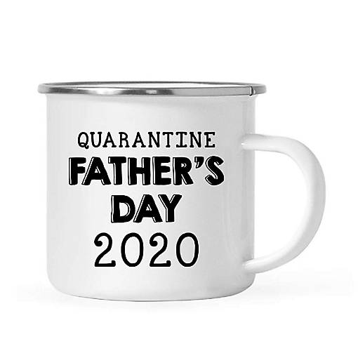 Social Distancing FD 2025 11oz CampMug