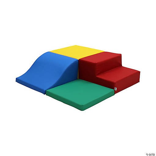 SoftScape Square Toddler Corner Climber