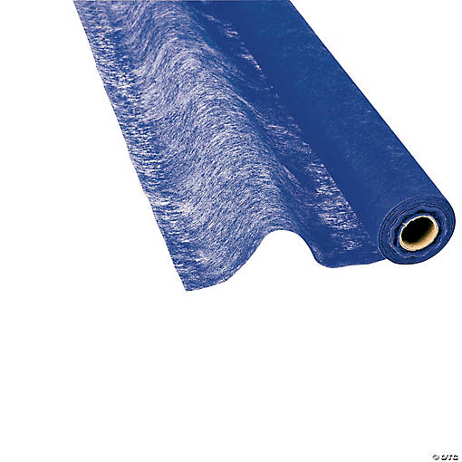 Solid Color Gossamer Roll