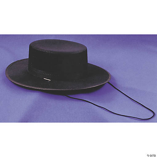 Spanish Quality Hat - Large