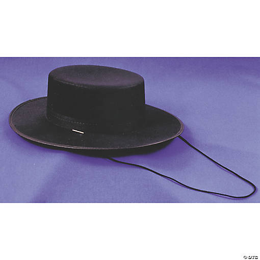 Spanish Quality Hat - Medium
