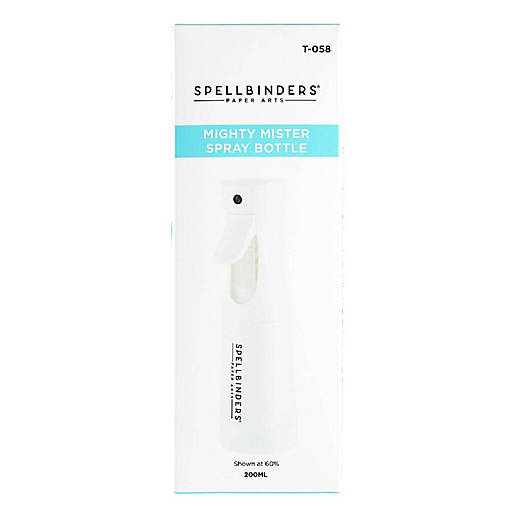 Spellbinders Mighty Mister Spray Bottle-200ml