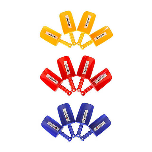 Spielstabil Large Sand Scoop 12 Pack