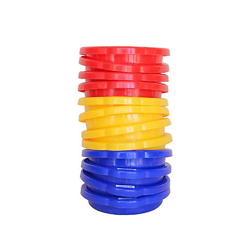 Spielstabil Small Sand Sieve 12 Pack
