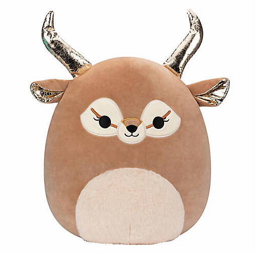 Squishmallow 16 Inch Plush  Antelope