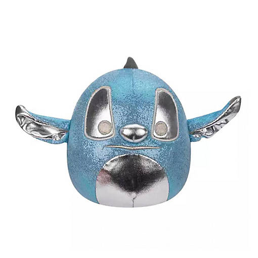Squishmallow Disney 5 Inch Plush  Stitch