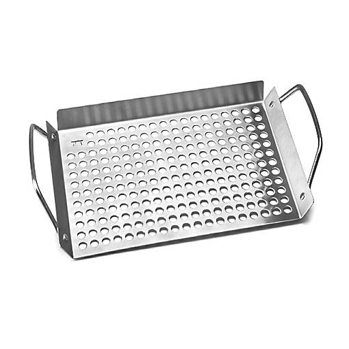 SS Grill Grid 11 X 7