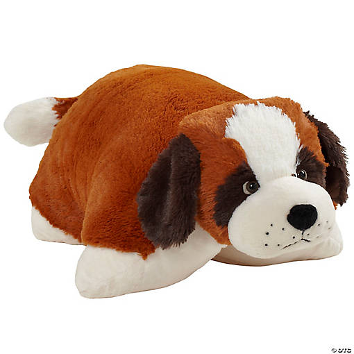 St. Bernard Pillow Pet