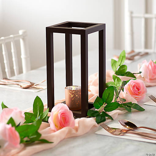 Oriental Trading | Customer Questions and Answers | Stained Frame ...