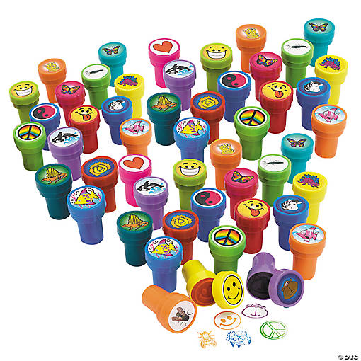 oriental-trading-customer-questions-and-answers-stamper-assortment