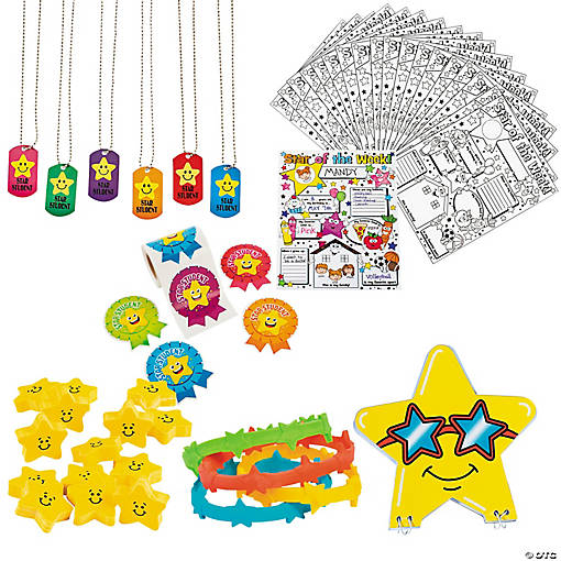 Star Student Kit for 24