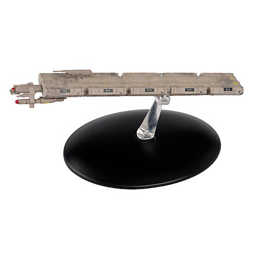 Star Trek Ship Replica  ECS Horizon