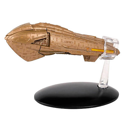 Star Trek Starship Replica  Kazon Predator Class