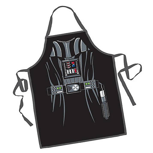 Star Wars Darth Vader Be The Character Apron