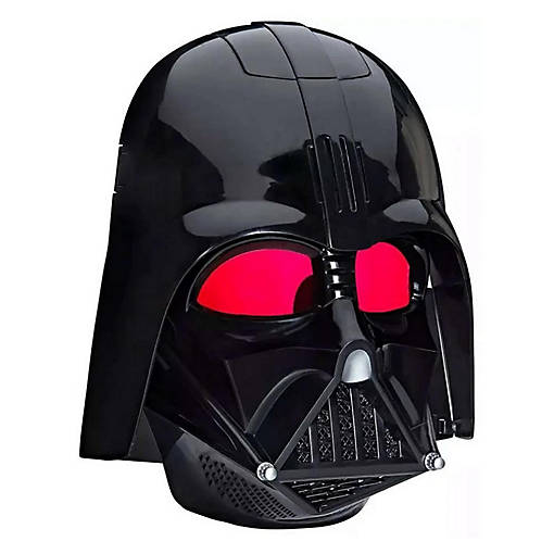 Star Wars Darth Vader Voice Changer Mask