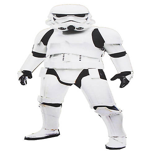 Star Wars Stormtrooper Funky Chunky Magnet