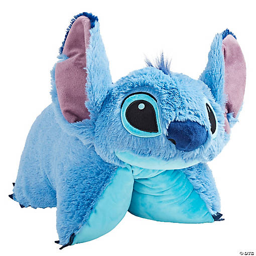 Stitch Pillow Pet