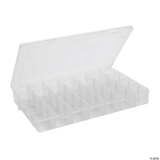 Storage Compartment Box