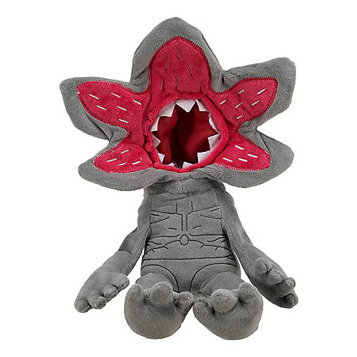 Stranger Things 8 Inch Stylized Plush  Demogorgon
